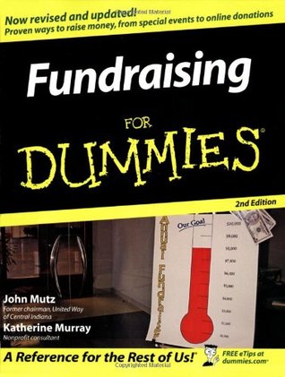 Fundraising For Dummies (Paperback)