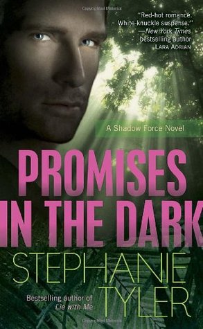 Promises in the Dark (Shadow Force, #2)