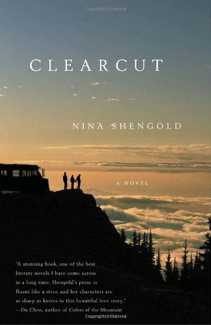 Clearcut (Paperback)