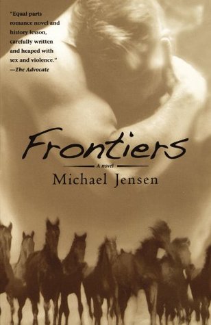 Frontiers (Paperback)
