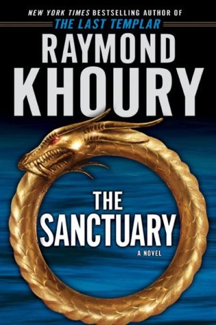 The Sanctuary (Hardcover)