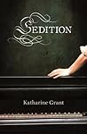 Book cover for Sedition