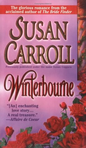 Winterbourne (de Macy, #1)