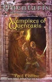 Vampires of Quentaris