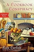 A Cookbook Conspiracy