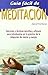 Guía fácil de meditación (Spanish Edition)