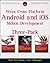 Wrox Cross Platform Android and iOS Mobile Development Three-Pack