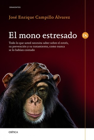 El mono estresado (Hardcover)