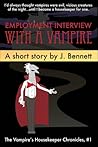 Employment Interview With a Vampire