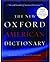 The New Oxford American Dictionary by Elizabeth  Jewell