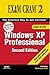 Windows Xp Professional Exam Cram 2