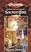 Sacred Fire (Dragonlance: K...