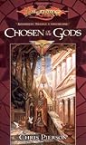 Chosen of the Gods (Dragonlance: Kingpriest, #1) Chosen of the Gods (Dragonlance: Kingpriest, #1)