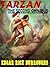 The Second Tarzan Omnibus: The Beasts of Tarzan/The Son of Tarzan/Tarzan & the Jewels of Opar