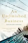 An Unfinished Business