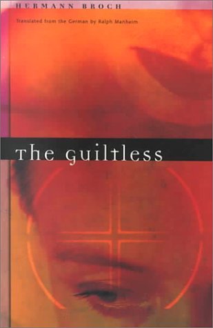The Guiltless (Paperback)