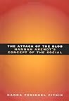 The Attack of the Blob: Hannah Arendt's Concept of the Social