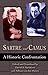Sartre and Camus by Jean-Paul Sartre