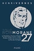 Tout Bob Morane 27