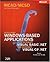 MCAD/MCSD Self-Paced Training Kit [Exams 70-306 and 70-316]: Developing Windows-Based Applications with Microsoft Visual Basic .NET and Microsoft Visual C# .NET