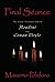 Final Séance: The Strange Friendship Between Houdini and Conan Doyle