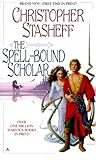 The Spell-Bound Scholar (Warlock's Heirs, #3)