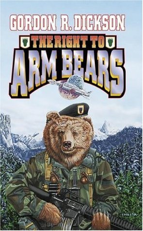 The Right to Arm Bears (Dilbia, #1-2)