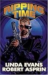 Ripping Time by Linda Evans