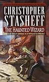 The Haunted Wizard (Wizard in Rhyme, #6)