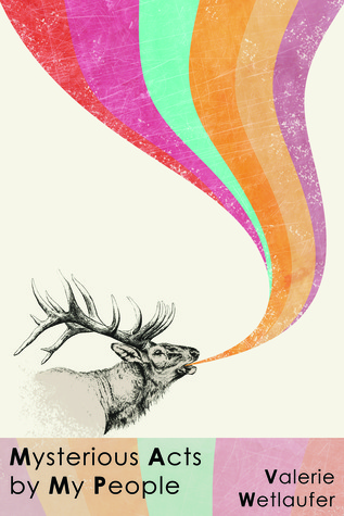 Mysterious Acts by My People (Paperback)