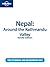 Lonely Planet Nepal: Around the Kathmandu Valley