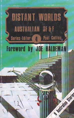 Distant Worlds (Hardcover)