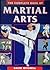 The Complete Book of Martial Arts by David       Mitchell