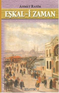 Eşkal-i Zaman (Paperback)