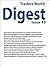 Traders World Digest Issue #3