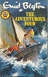 The Adventurous Four by Enid Blyton