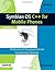 Symbian OS C++ for Mobile Phones Volume 1 [With CDROM]