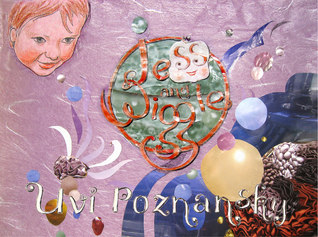 Jess and Wiggle (Paperback)