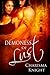 Demoness of Lust