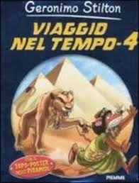 Viaggio nel tempo 4 (Paperback)