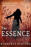 The Essence (The Pledge Trilogy Book 2)