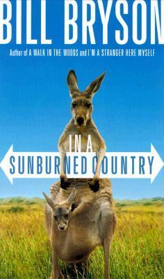 In A Sunburned Country by Bill Bryson