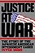 Justice at War by Peter Irons