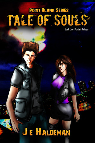 Tale of Souls (Cathartic Nightmare, #1)