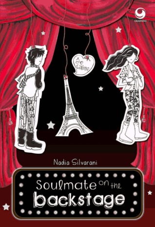 Soulmate on the Backstage