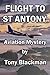 Flight to St Antony (A Peter Talbert Aviation Mystery)