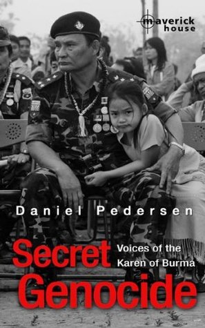Secret Genocide (Kindle Edition)