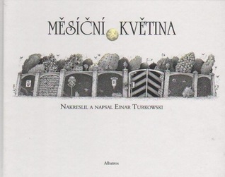 Měsíční květina