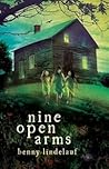 Nine Open Arms by Benny Lindelauf