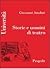 Storie e uomini di Teatro by Giovanni Attolini